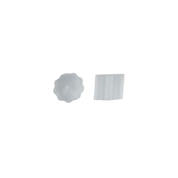 Ear Nut, Rubber