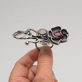 Erin Austin - Growth