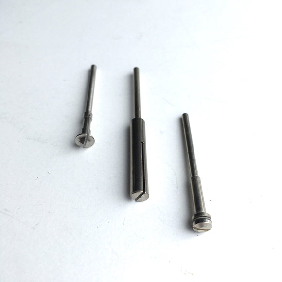FLEX-KIT flexshaft tools