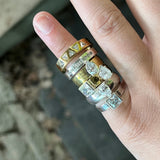 Turn the Corner: Stone Setting Intensive for Fancy Cut Gemstones
