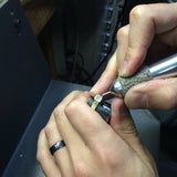 Turn the Corner: Stone Setting Intensive for Fancy Cut Gemstones