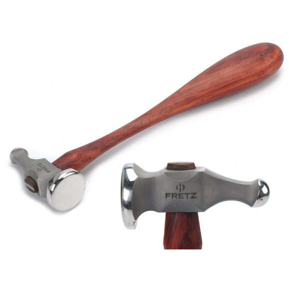 Fretz Classic Chasing Hammer