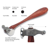 Fretz Classic Chasing Hammer