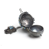 Forget-Me-Not Locket