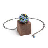 Forget-Me-Not Locket