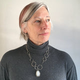 Gratitude for the night...