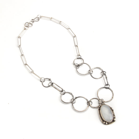 Gratitude for the night...