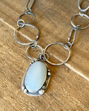 Gratitude for the night...