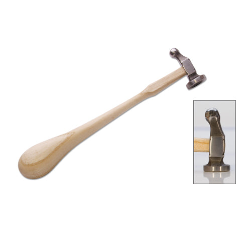 Hammer, Chasing