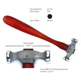 Hammer, Fretz, Planishing