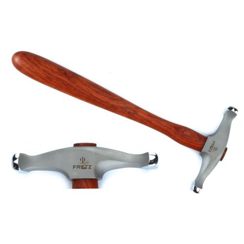 Hammer, Fretz, Wide Raising Hammer