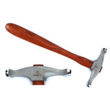 Hammer, Fretz, Wide Raising Hammer
