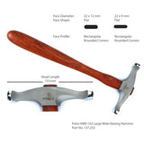 Hammer, Fretz, Wide Raising Hammer