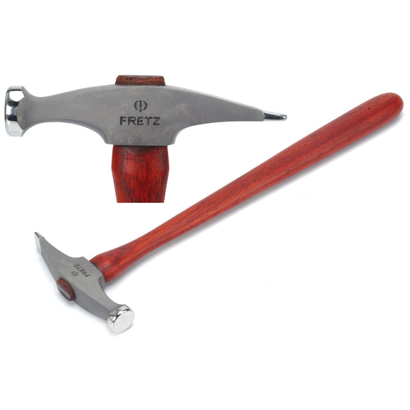 Hammer, Fretz Goldsmithing