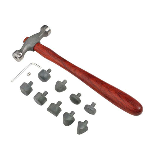 Hammer, Fretz Double Ended Insert