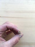 Chasing Tool: Curved Liner - Small/Medium/Large