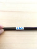 Chasing Tool: 165 - planisher, rectangle