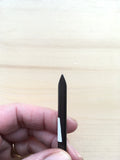 Chasing Tool: 411 - undercut, straight
