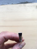 Chasing Tool: 411 - undercut, straight