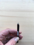 Chasing Tool: 415 - undercut, curved