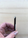 Chasing Tool: 415 - undercut, curved