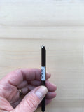 Chasing Tool: 415 - undercut, curved