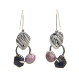 Double Drop Earrings
