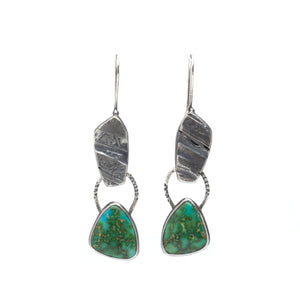 Strata Earrings