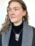 Seamount Necklace