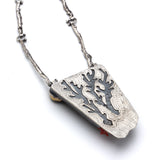 Seamount Necklace