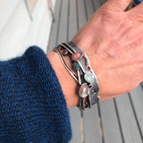 Riverside Willow Cuff
