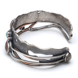 Riverside Willow Cuff