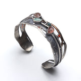 Riverside Willow Cuff