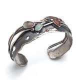 Riverside Willow Cuff