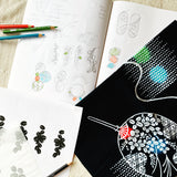 Jane Pellicciotto - Flowing Clover