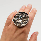 Julianne Van Buskirk - Alpine Lakes