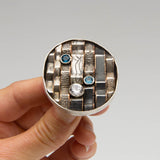 Julianne Van Buskirk - Alpine Lakes