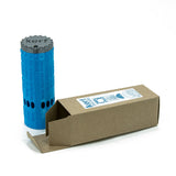 KERF™ Jeweler’s Saw Blade Organizer and Dispenser (Assorted Colors)