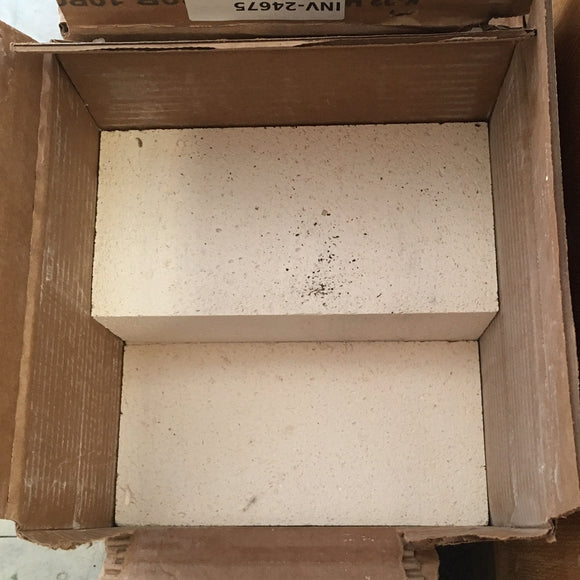 Kiln Brick, 4.5