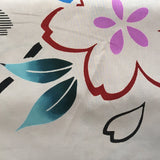 Juan Reyes - Lily of the Valley Brooch yukata jewelry show silver and citrine shawl pin