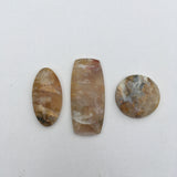 Graveyard Point Plume Agate