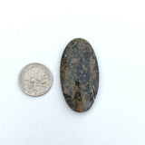 Mossy Agate