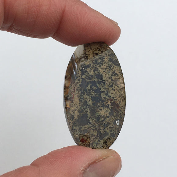 Mossy Agate