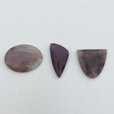 Amethyst Sage Dendritic Agate