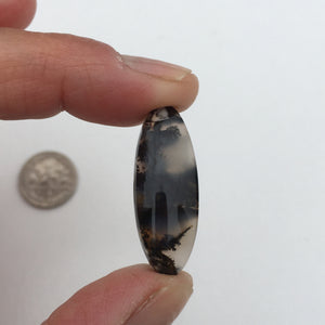 Moss Agate