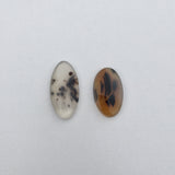 Montana Agate