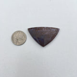 Amethyst Sage Dendritic Jasper
