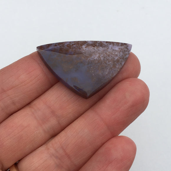 Amethyst Sage Dendritic Jasper