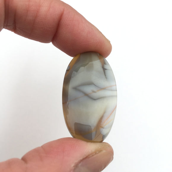 Porceline Jasper