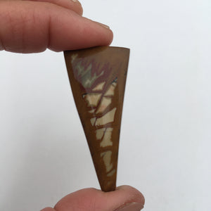 Owyhee Jasper